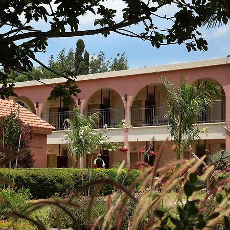 Shaar Hagolan Kibbutz Country Lodging Exteriér fotografie