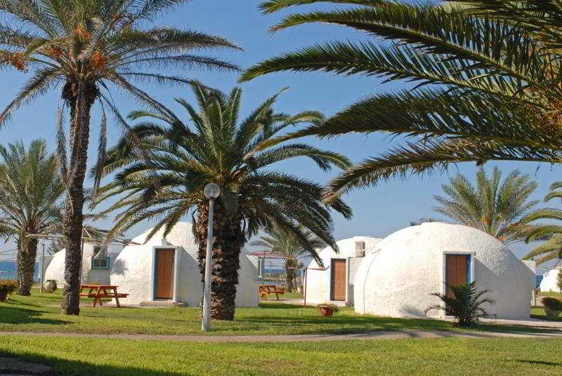 Shaar Hagolan Kibbutz Country Lodging Exteriér fotografie