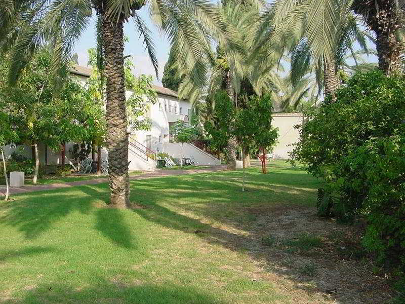 Shaar Hagolan Kibbutz Country Lodging Exteriér fotografie