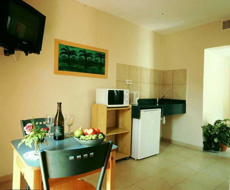 Shaar Hagolan Kibbutz Country Lodging Exteriér fotografie
