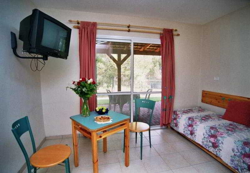 Shaar Hagolan Kibbutz Country Lodging Exteriér fotografie