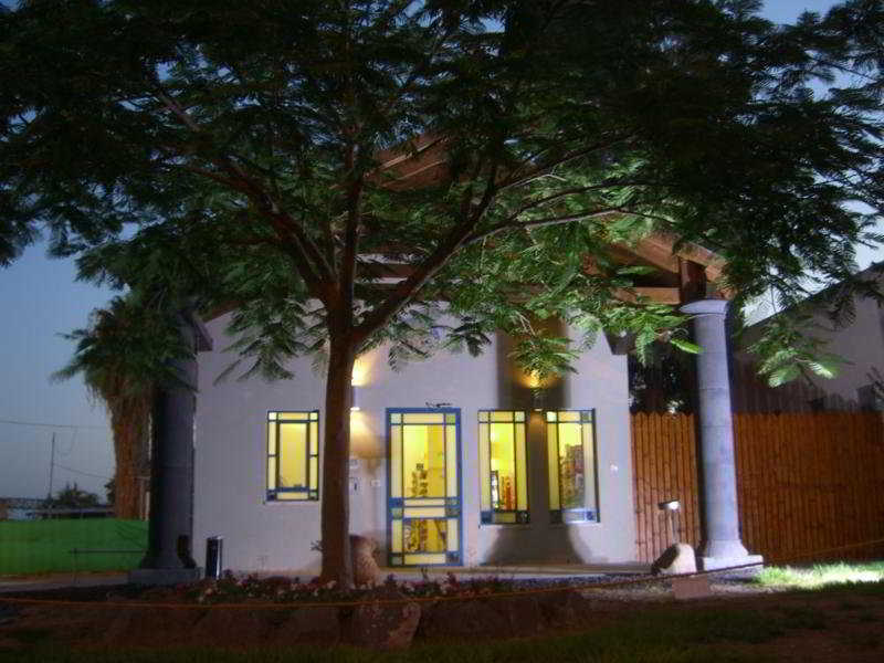 Shaar Hagolan Kibbutz Country Lodging Exteriér fotografie